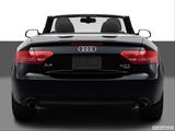  Low/wide rear photo